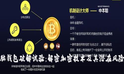 脑钱包破解试验:解密加密技术及其潜在风险