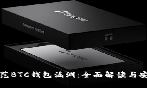 如何防范BTC钱包漏洞:全面解读与安全指南