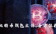 如何安全保存比特币钱包文件：全方位指导与实