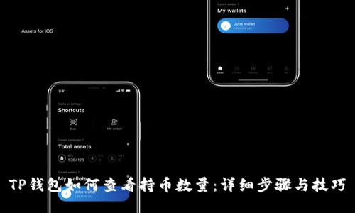 TP钱包如何查看持币数量：详细步骤与技巧