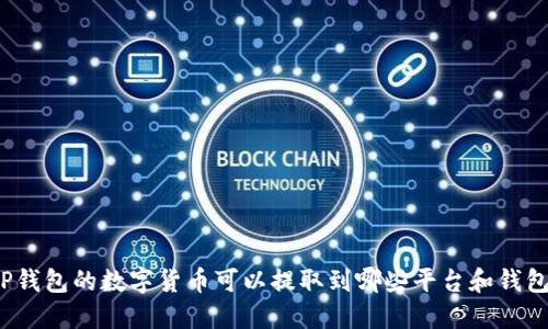 TP钱包的数字货币可以提取到哪些平台和钱包？