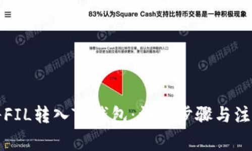 如何将FIL转入TP钱包：详细步骤与注意事项