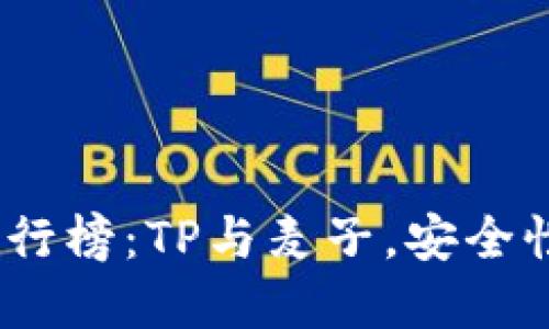 2023年冷钱包最佳排行榜：TP与麦子，安全性与便捷性的完美结合