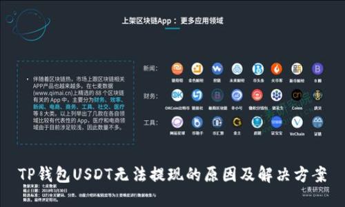 TP钱包USDT无法提现的原因及解决方案