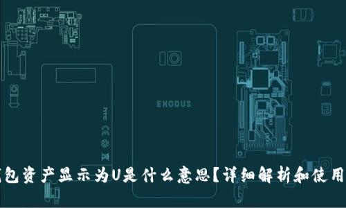 TP钱包资产显示为U是什么意思？详细解析和使用指南