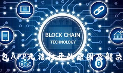 TP钱包APP无法打开的原因及解决方法