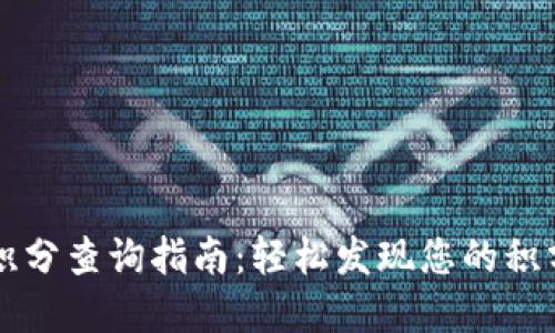 TP钱包积分查询指南：轻松发现您的积分在哪里