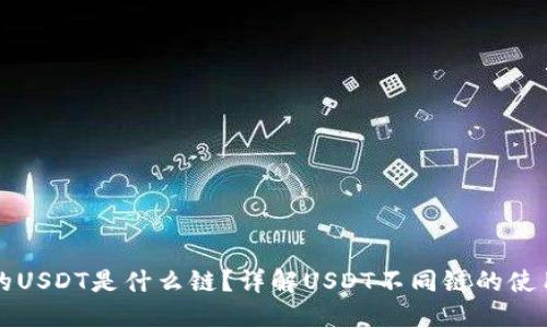TP钱包的USDT是什么链？详解USDT不同链的使用和特点