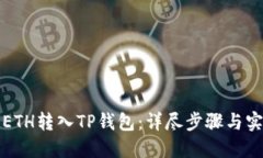 如何将ETH转入TP钱包：详尽步骤与实用技巧