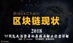 TP钱包无法登录的原因与解决方案详解