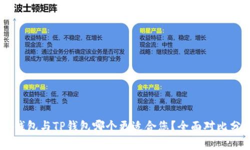 IM钱包与TP钱包哪个更适合您？全面对比分析