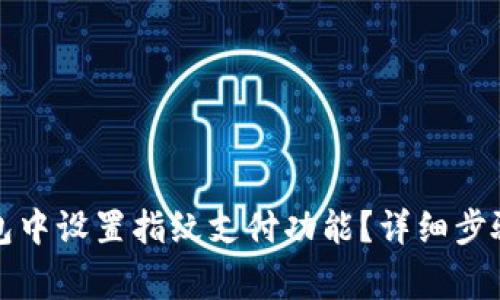 如何在TP钱包中设置指纹支付功能？详细步骤及注意事项