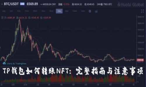 TP钱包如何转账NFT: 完整指南与注意事项