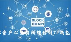 如何将数字资产从交易所转移到TP钱包的详细指南