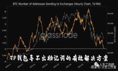 TP钱包导不出助记词的有效解决方案