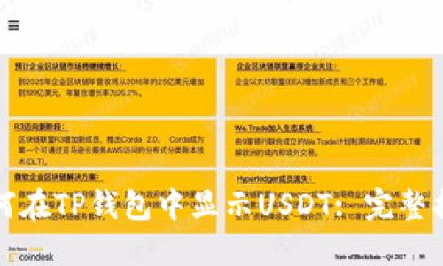 如何在TP钱包中显示USDT: 完整指南