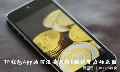 TP钱包App为何没有上线？揭秘背后的原因