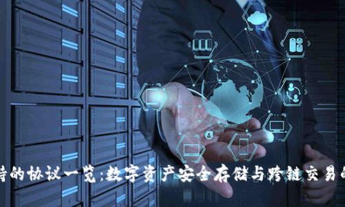 TP钱包支持的协议一览：数字资产安全存储与跨链交易的最佳选择