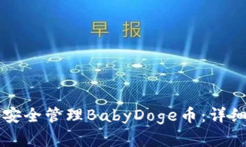 如何通过TP钱包安全管理BabyDoge币：详细指南与最佳实践