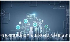 TP钱包的薄饼加载不出来？试试这几种解决方法！