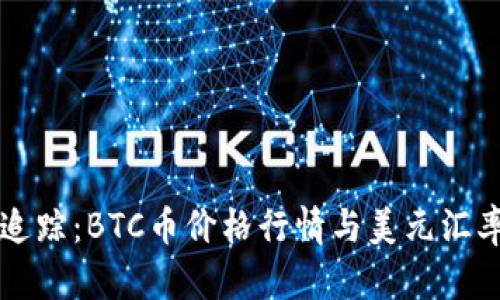 实时追踪：BTC币价格行情与美元汇率分析