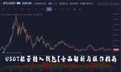 USDT能否转入钱包？全面解析与操作指南