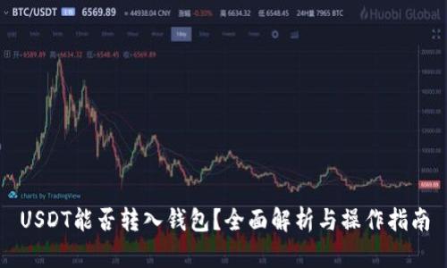 USDT能否转入钱包？全面解析与操作指南
