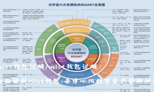 mist钱包说明/mist钱包说明

全面解析Mist钱包：去中心化数字资产管理神器