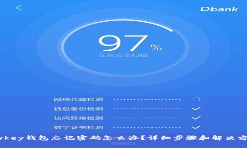 mykey钱包忘记密码怎么办？详细步骤和解决方案
