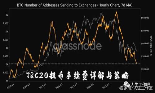 TRC20提币手续费详解与策略