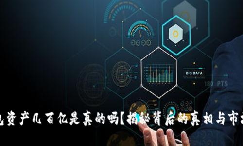 TP钱包资产几百亿是真的吗？揭秘背后的真相与市场动态