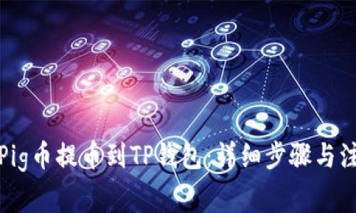 如何将Pig币提币到TP钱包：详细步骤与注意事项