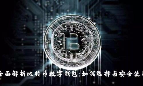 全面解析比特币数字钱包：如何选择与安全使用