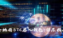 如何安全地将BTC存入钱包：详尽指南与技巧