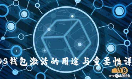 EOS钱包激活的用途与重要性详解