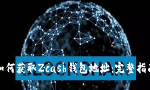 如何获取Zcash钱包地址：完整指南