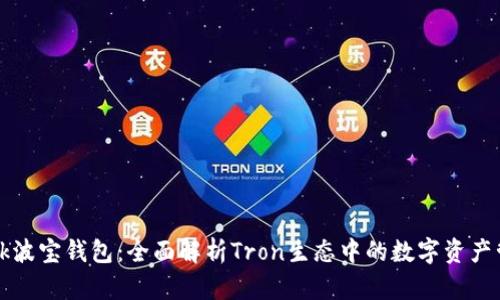 TronLink波宝钱包：全面解析Tron生态中的数字资产管理工具
