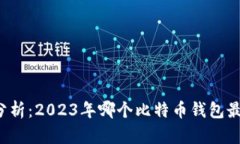 深入分析：2023年哪个比特币钱包最安全？