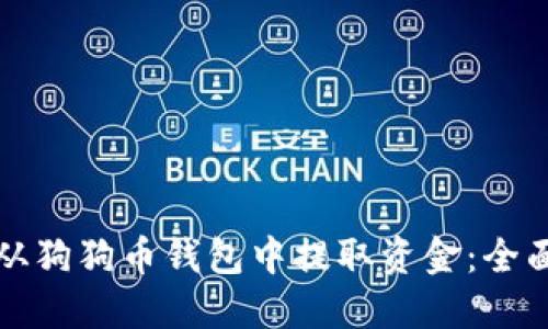 如何从狗狗币钱包中提取资金：全面指南