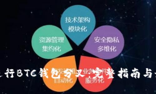 : 如何进行BTC钱包分叉：完整指南与最佳实践