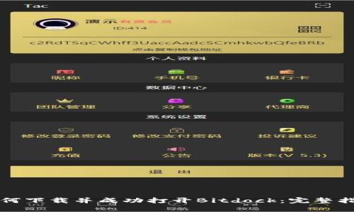 如何下载并成功打开Bitdock：完整指南