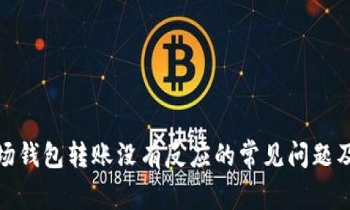 : 解决波场钱包转账没有反应的常见问题及解决方案