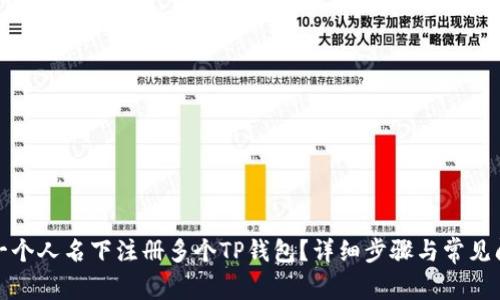 如何在一个人名下注册多个TP钱包？详细步骤与常见问题解答