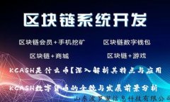 KCASH是什么币？深入解析其特点与应用KCASH数字货