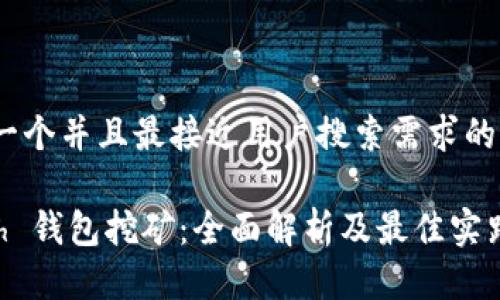 思考一个并且最接近用户搜索需求的优质

Hcash 钱包挖矿：全面解析及最佳实践指南