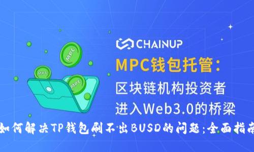 如何解决TP钱包刷不出BUSD的问题：全面指南