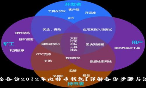 如何安全备份2012年比特币钱包？详解备份步骤与注意事项