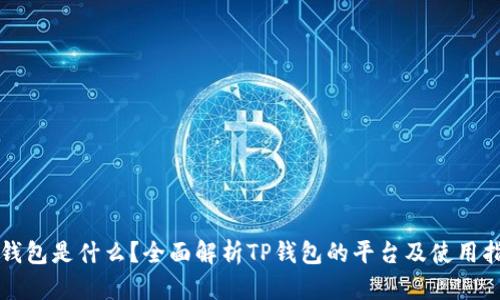 TP钱包是什么？全面解析TP钱包的平台及使用指南