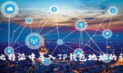 如何在比特派中导入TP钱包地址的详细指南