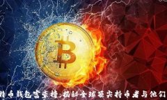 2023年比特币钱包富豪榜：揭秘全球顶尖持币者与